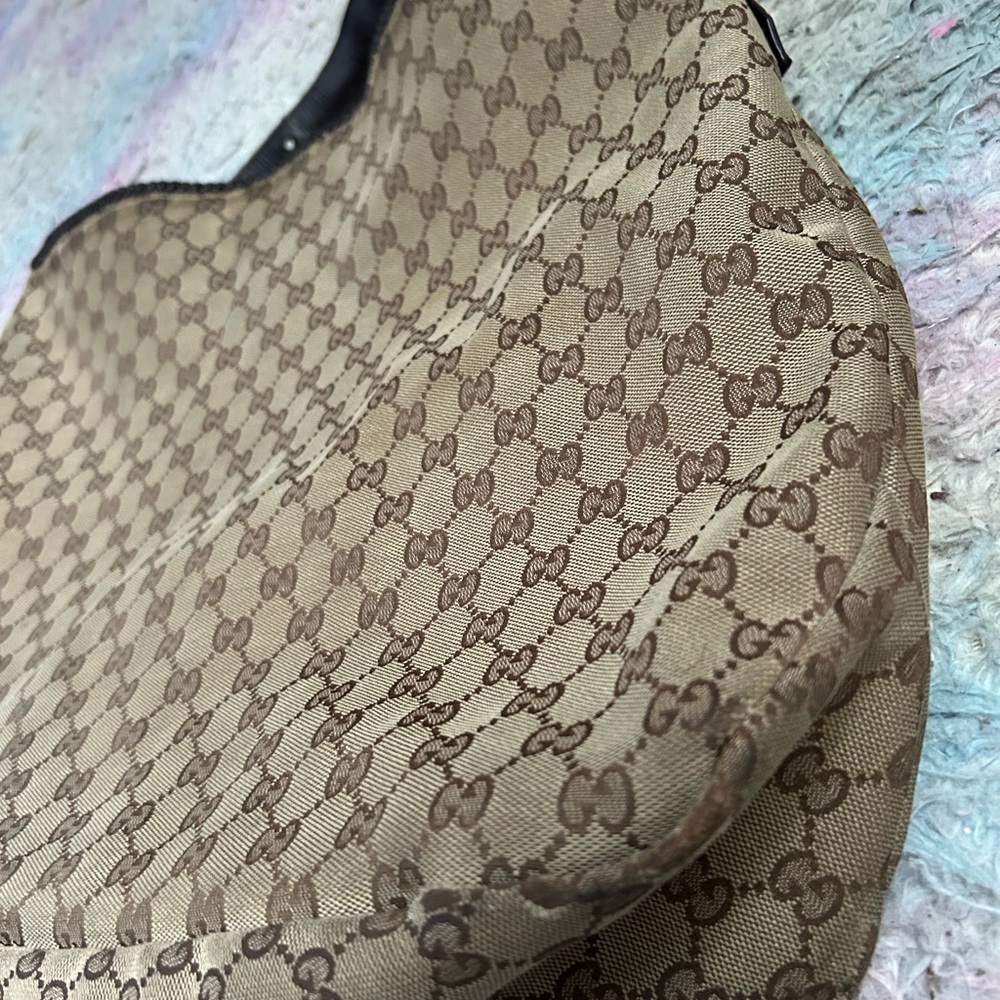 Large Gucci Bag… - Picture 8 of 12